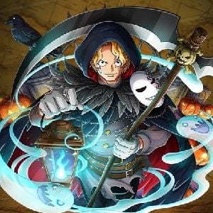 Sabo (Helloween)