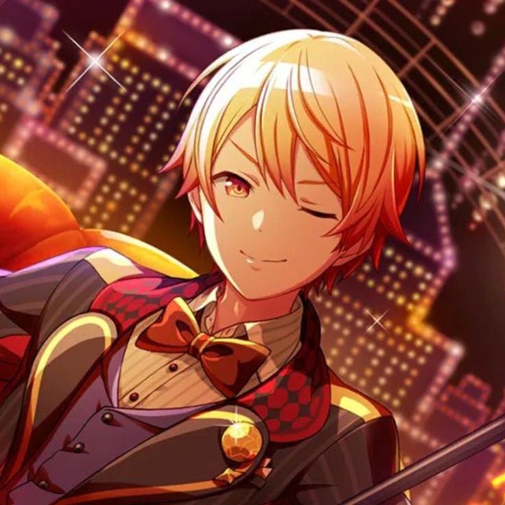 Tenma Tsukasa Vampire!