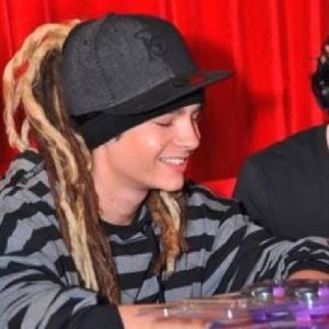 Tom Kaulitz!