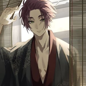 Itoshi Sae