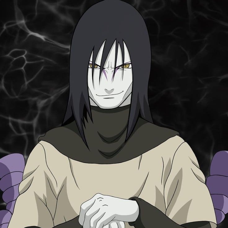Orochimaru
