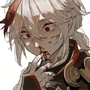 Kazuha