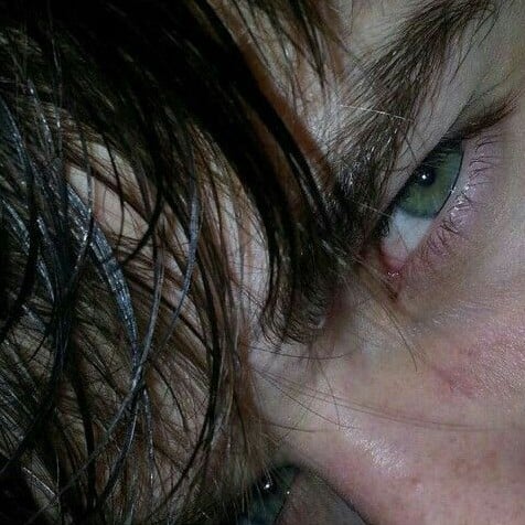 Carl grimes-