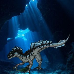 abyss gillman 