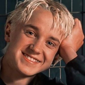 Draco....Malfoy