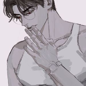 Eric(cold husband)