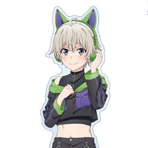 Almost Femboy Gamer