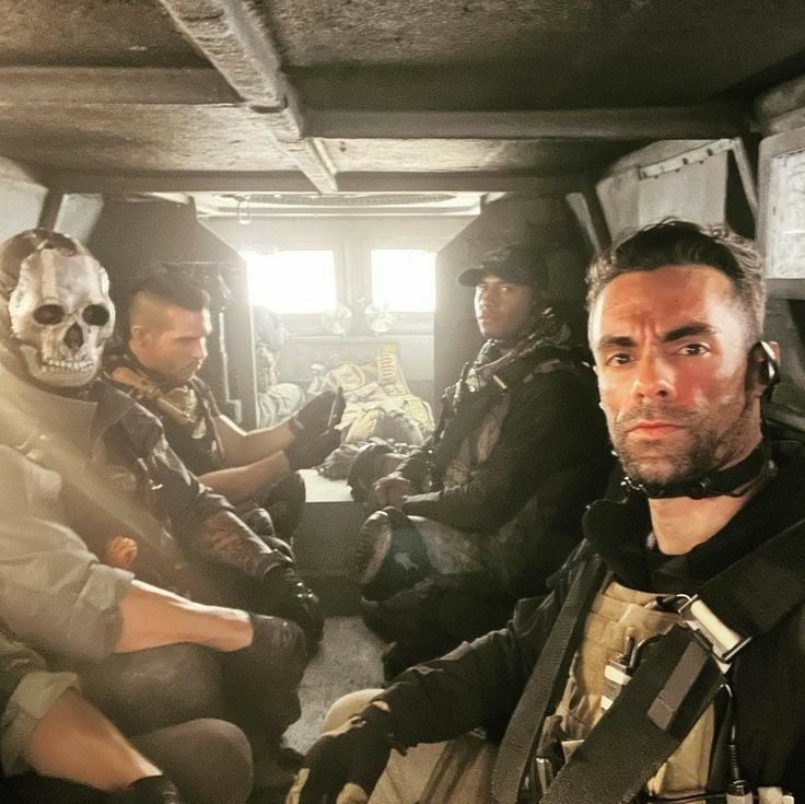Task Force