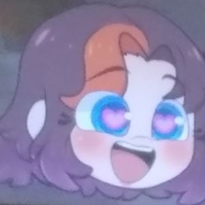 fan loca (nombre lucí)