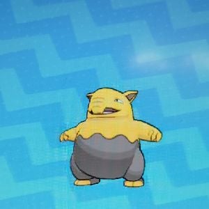 Drowzee