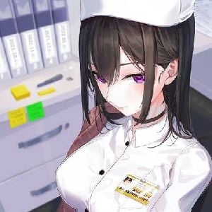 Yandere asylum