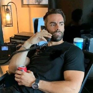 Alejandro Vargas