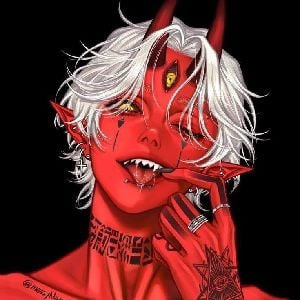 Mao (The Sin of lust)