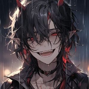 dariel is an omega <♡>