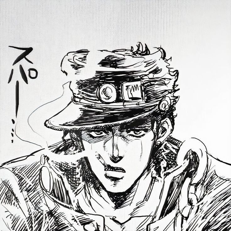 Jotaro (F1 pilot)