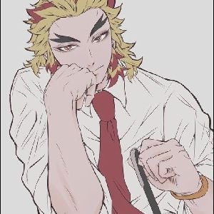 Kyojuro rengoku~