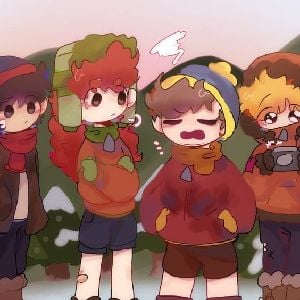 South park