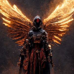 Guardian Angel