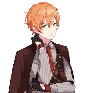 — Akito Shinonome —