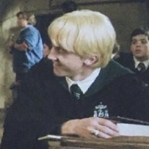 👢•Draco Malfoy