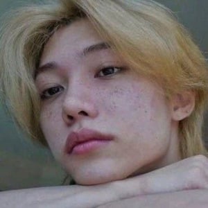 Lee Felix ꨄ︎.•