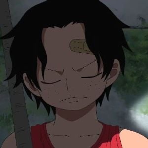 Ace (your unrequited love)