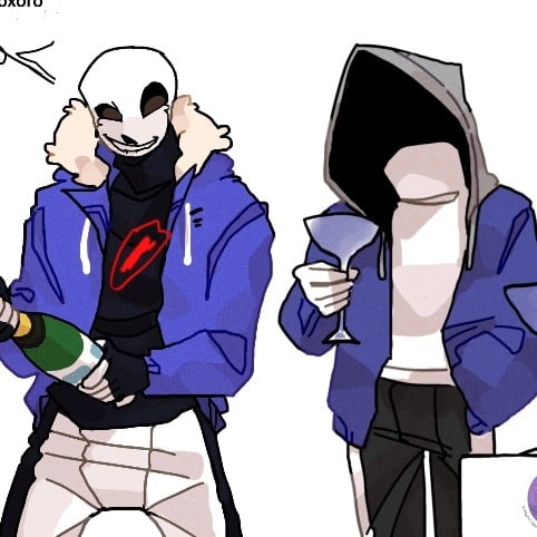 Murder sans, Killer sans