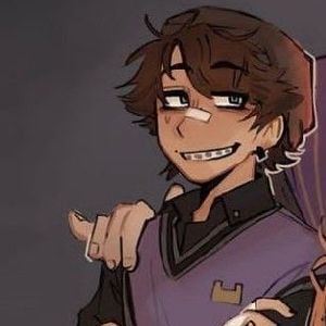 Mike Afton