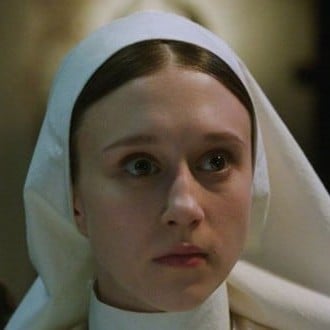 Sister Irene 🙏