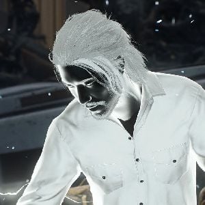 MR.Negative(Martin Li)