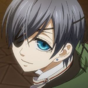 Ciel Phantomhive | Husband.