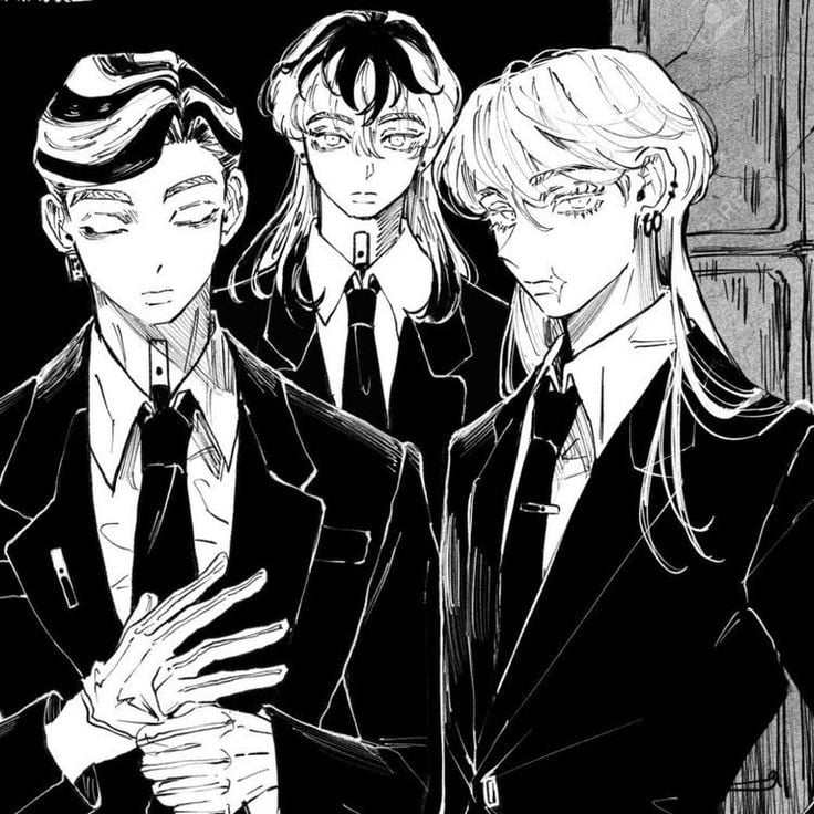 overprotective brothers