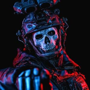 ghost