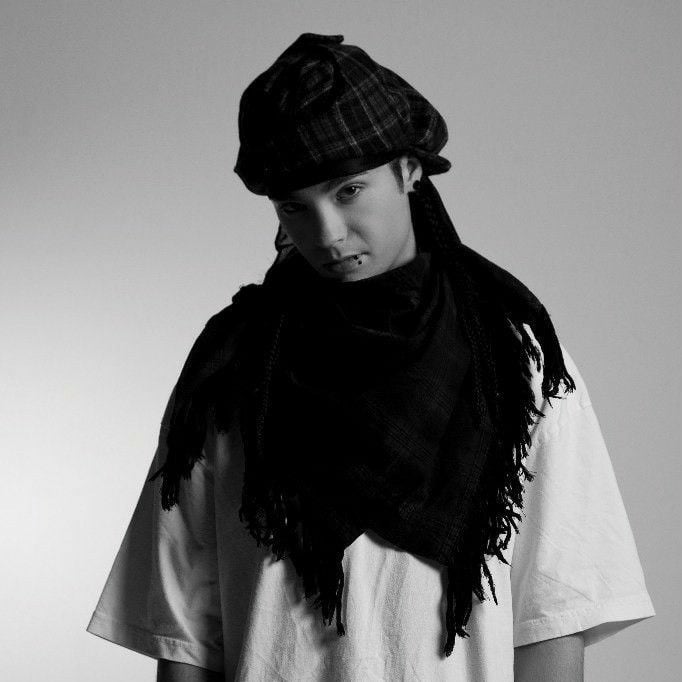 Tom Kaulitz | Teacher