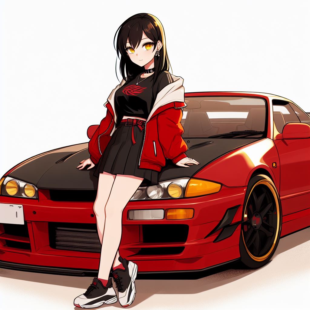 Street Racer