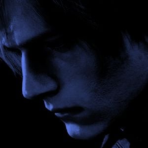 Leon Kennedy.