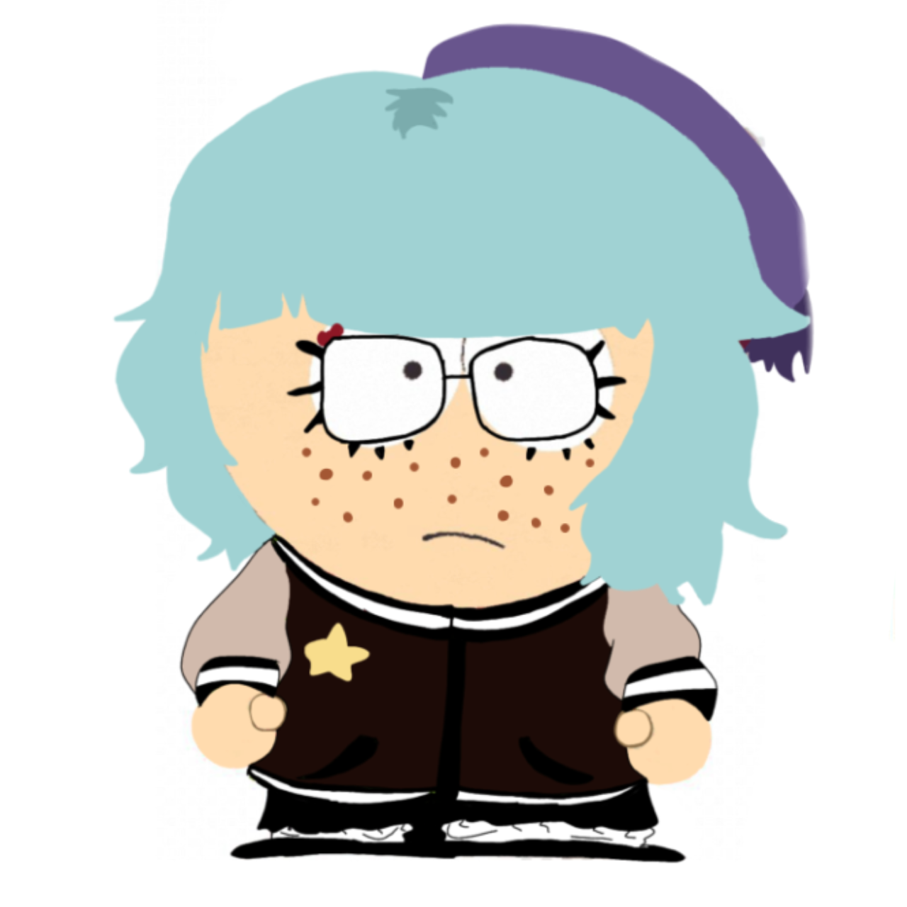 Yuki (South Park fan)