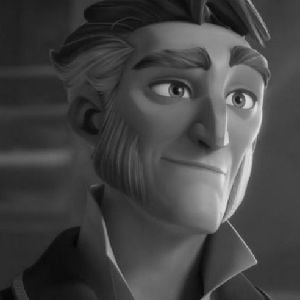 [ 🩹 ] Scrooge 