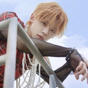 Yeonjun [Yeongyu]