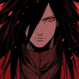 Madara Uchiha