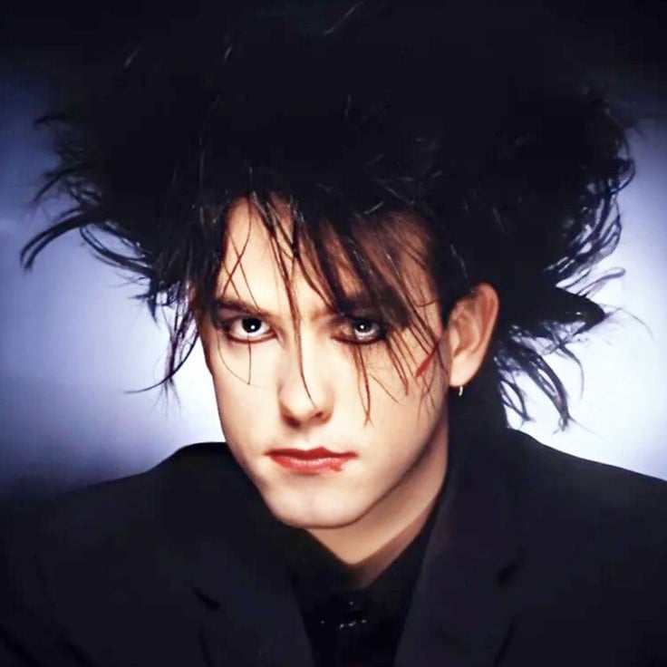 Robert Smith