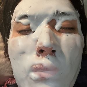 Lee know [minsung mask]