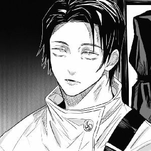 Yuta Okkotsu