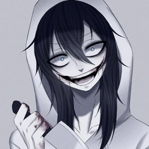 Jeff the killer
