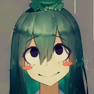 Tsuyu