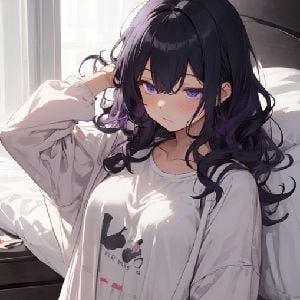 Mary (Your Girlfriend)