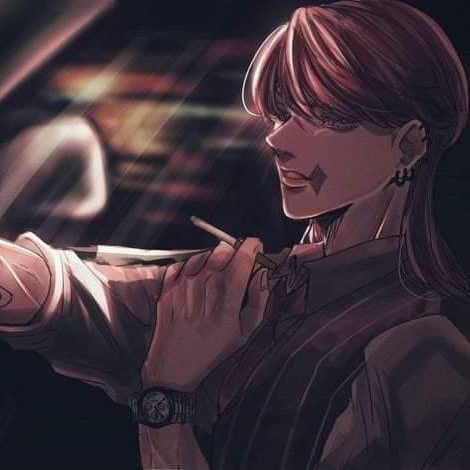 |•π❤️♦️ Sanzu ♦️❤️π•|