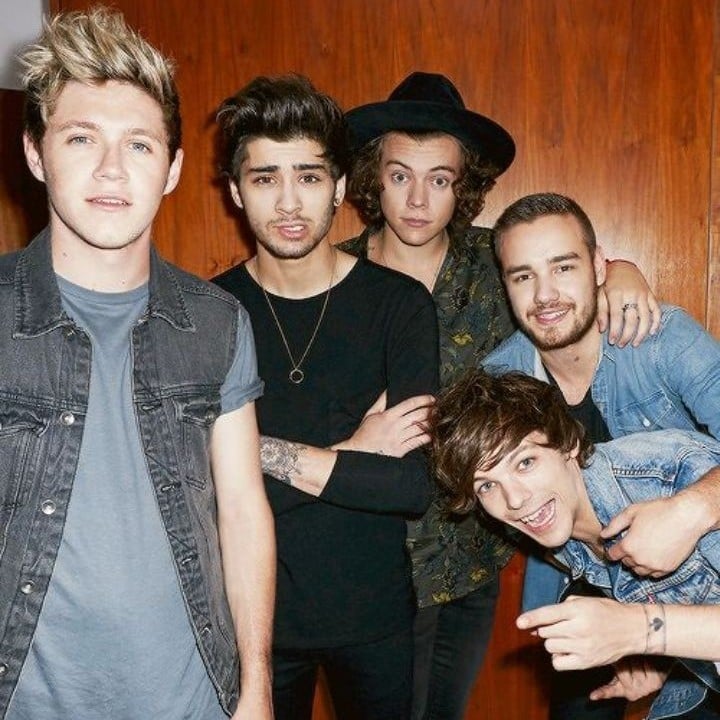One direction