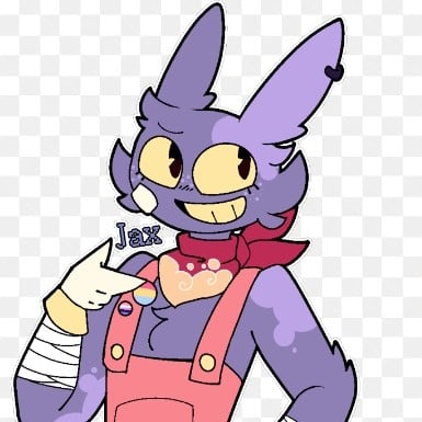 jax