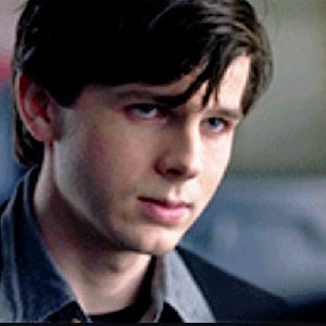 Patrick Nelson (Pj Nelson)